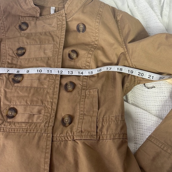 Old navy jacket size M - Picture 6 of 6